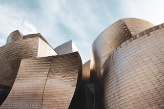 See Guggenheim Bilbao