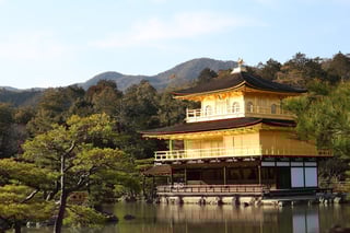 See Kinkaku-ji