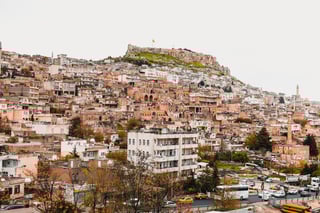 See Mesopotamian Sites