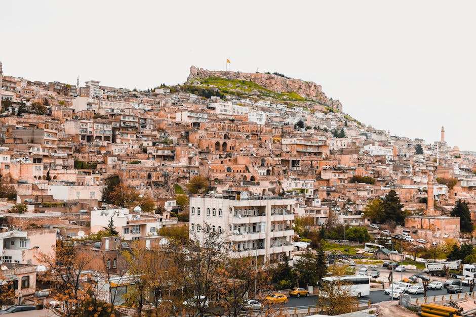 See Mesopotamian Sites