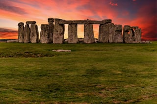 See Stonehenge