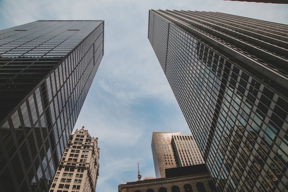 See the Empire State Building