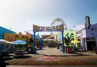 See the Golden Gate Bridge