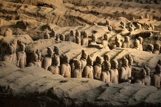 See the National Museum of China