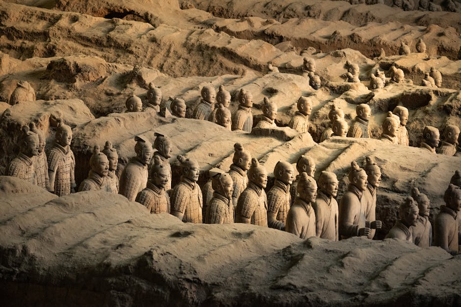 See the National Museum of China