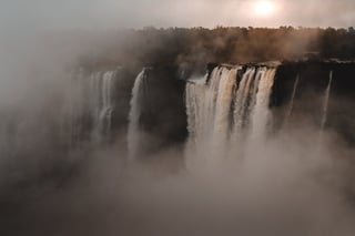 See Victoria Falls