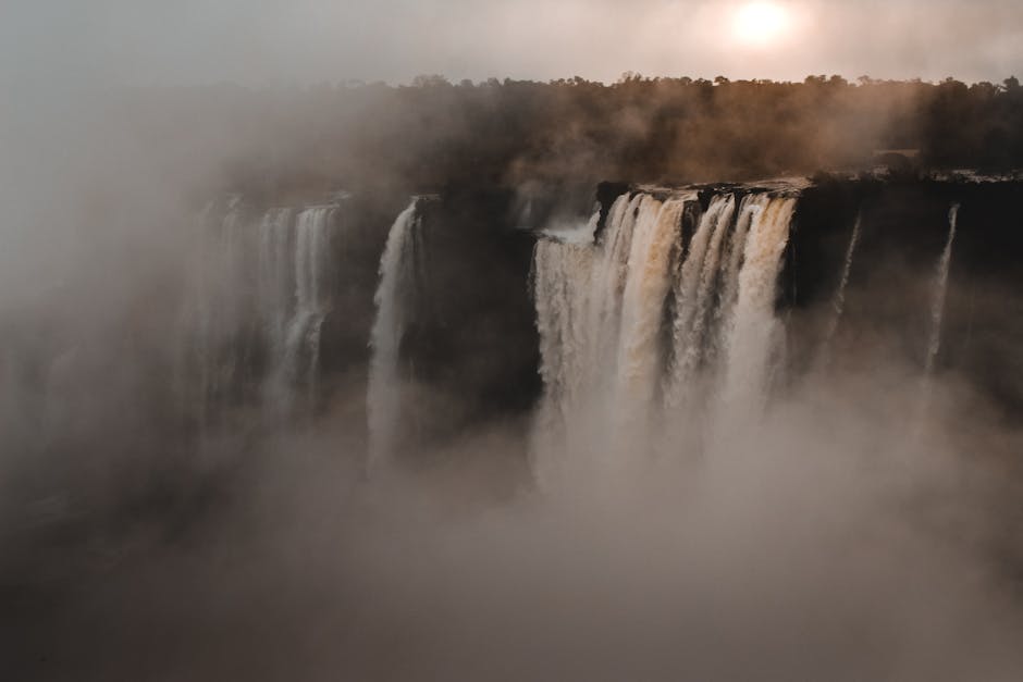 See Victoria Falls