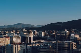 Skopje