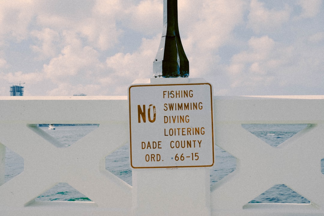 Swim 1 Mile Non-Stop