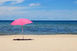 Swim in the Dead Sea