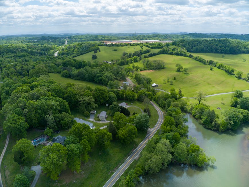 Take Aerial Photos from a Drone