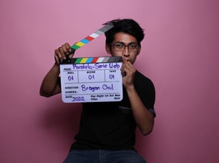 Take Self-Portraits