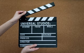 Take Time-Lapse Videos
