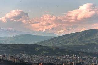 Tbilisi
