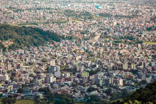 Tegucigalpa