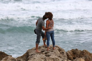 Try Barefoot Water Skiing