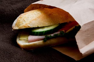 Try Every Type of Cheese