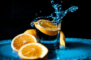 Try Food Photography
