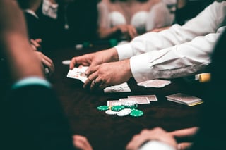 Try Poker in Vegas