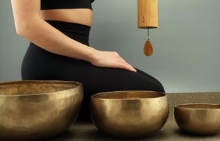Try Sound Healing