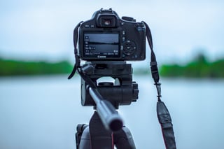 Try Time-Lapse Photography