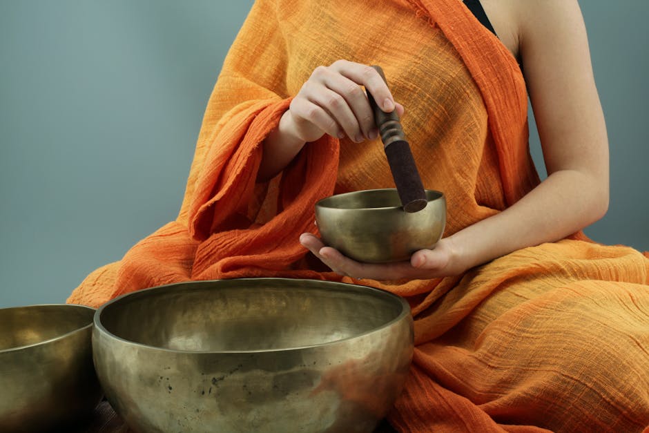 Try Traditional Instruments