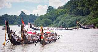 Try Traditional Sports