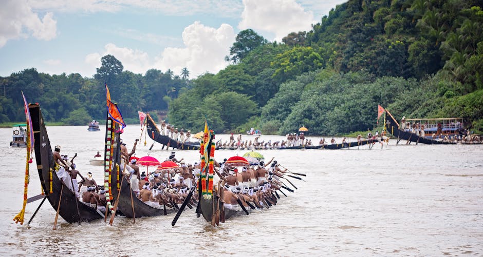 Try Traditional Sports