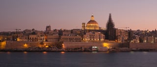 Valletta