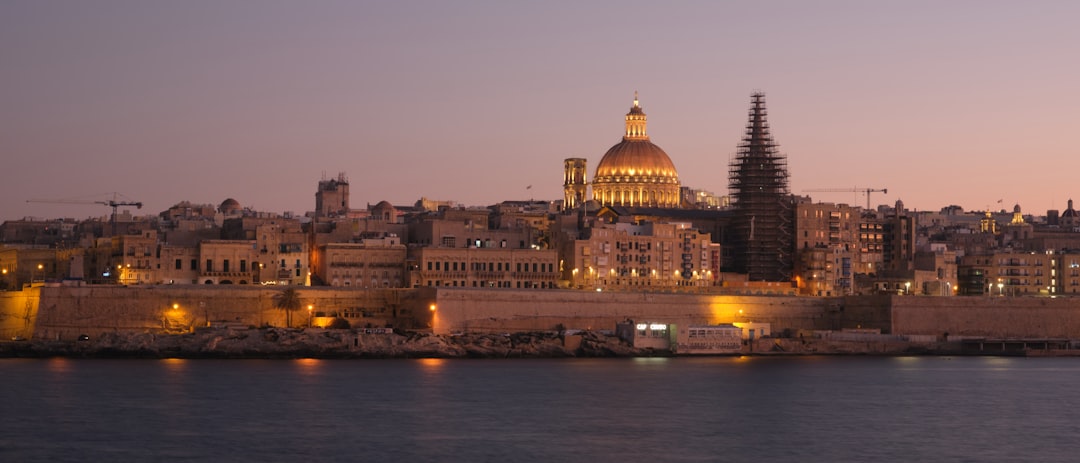 Valletta