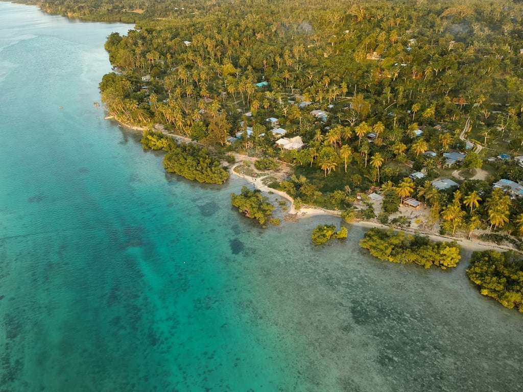 Visit Vanuatu