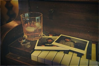 Visit a Piano Bar