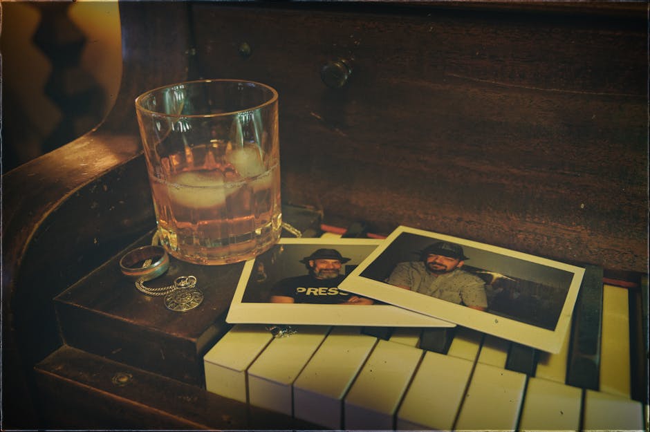 Visit a Piano Bar