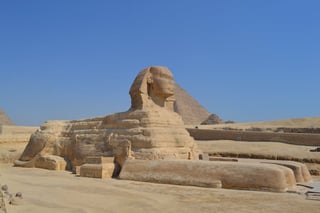 Visit Ancient Egyptian Sites