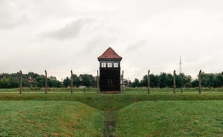 Visit Auschwitz