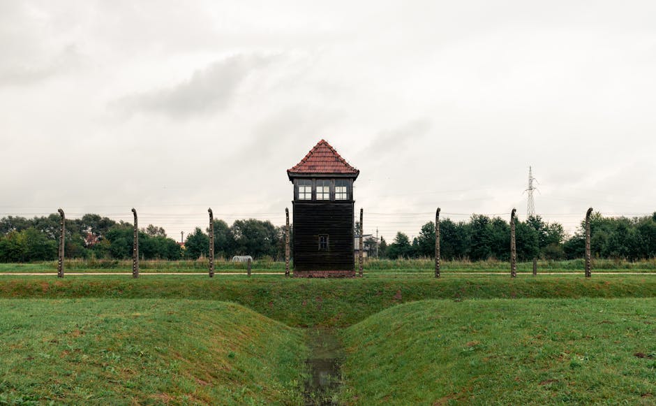 Visit Auschwitz
