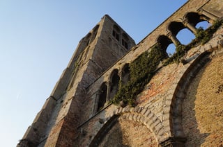 Visit Cultural Heritage Sites