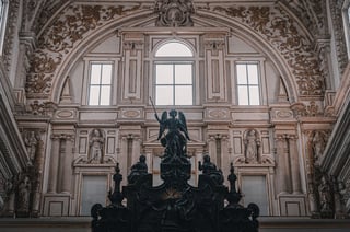 Visit Historical Mosques