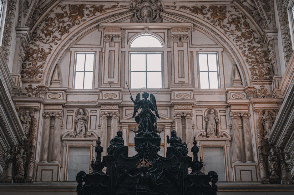 Visit Historical Mosques