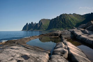Visit Iceland's Natural Wonders