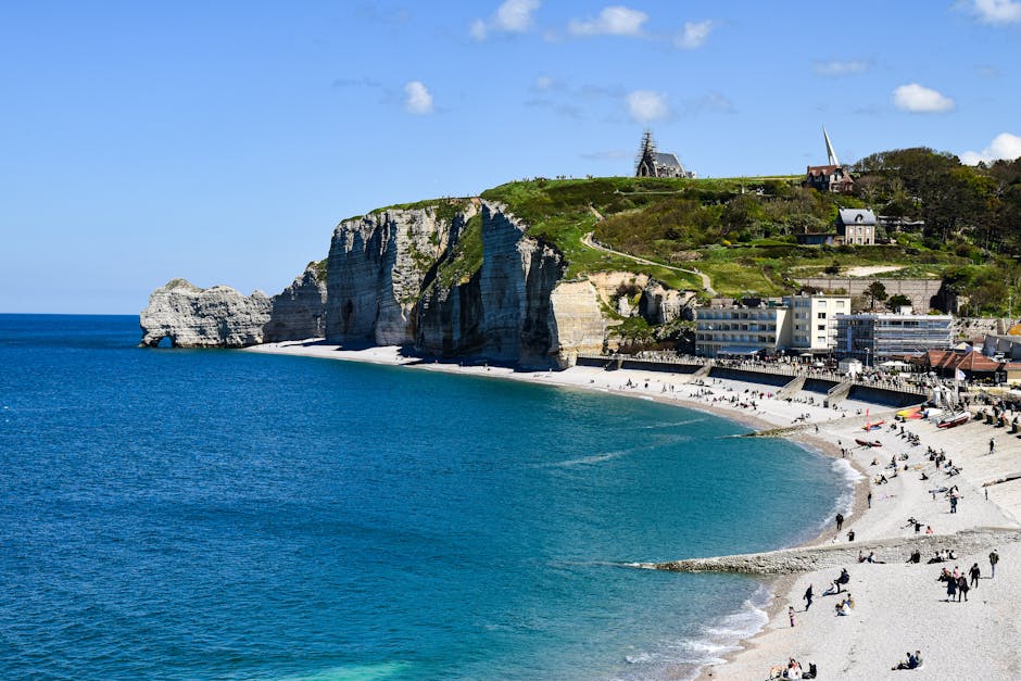 Visit Normandy Beaches