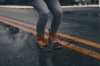 Walk 10,000 Steps Daily for a Month