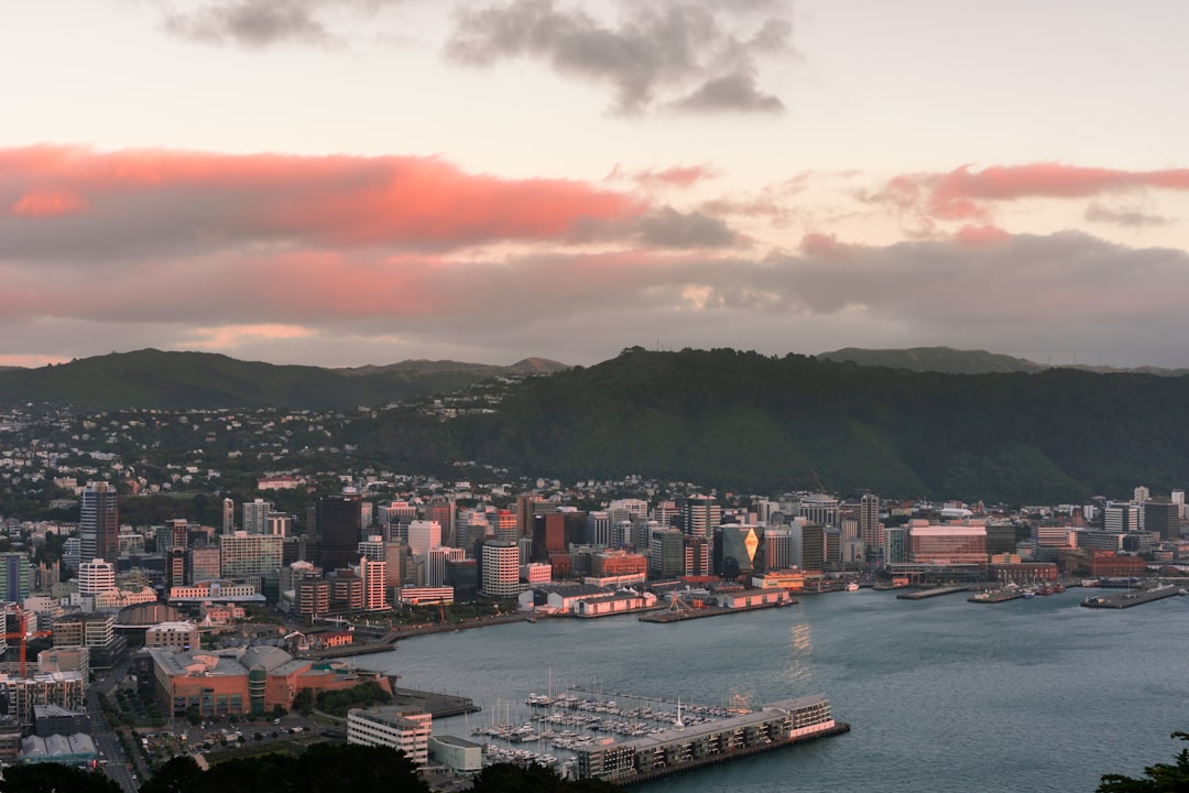 Visit Wellington
