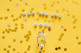 Win an Industry Award