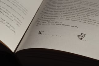 Write a Children's Book