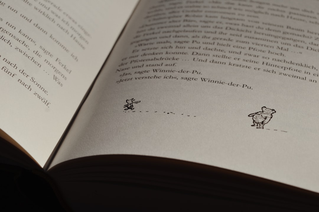 Write a Children's Book