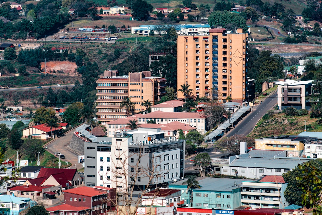 Yaoundé