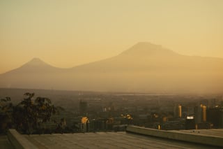 Yerevan