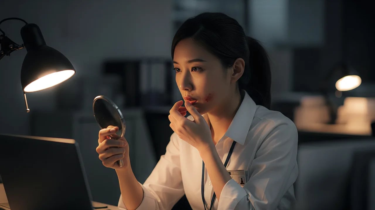 You are currently viewing 預防單純皰疹復發？研究：蔓越莓具有抑制病毒的潛力