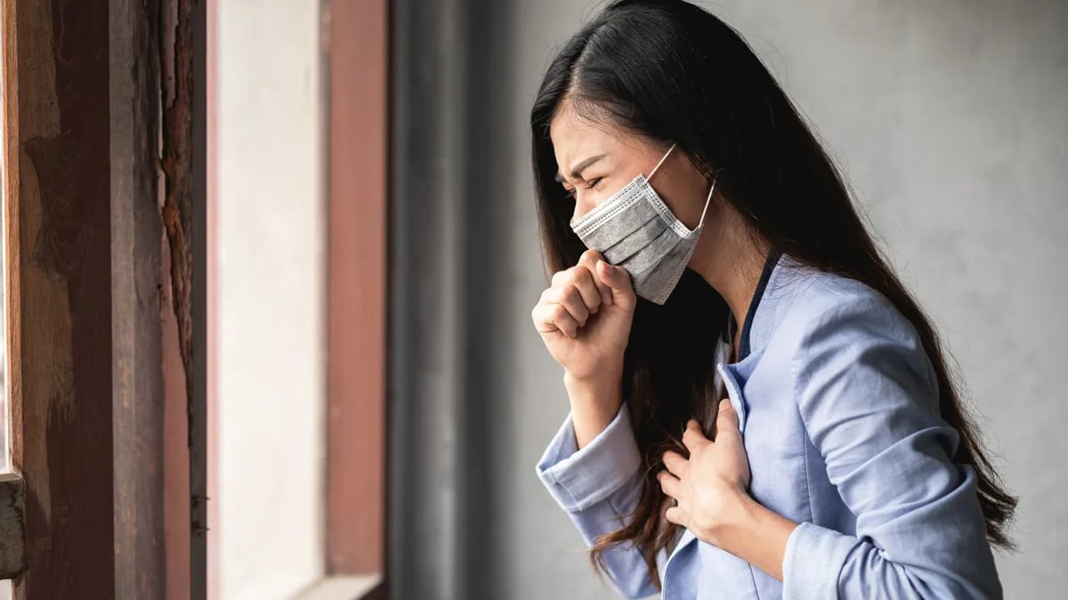 Read more about the article 守護呼吸道！舒緩流感可以補充什麼天然食物？